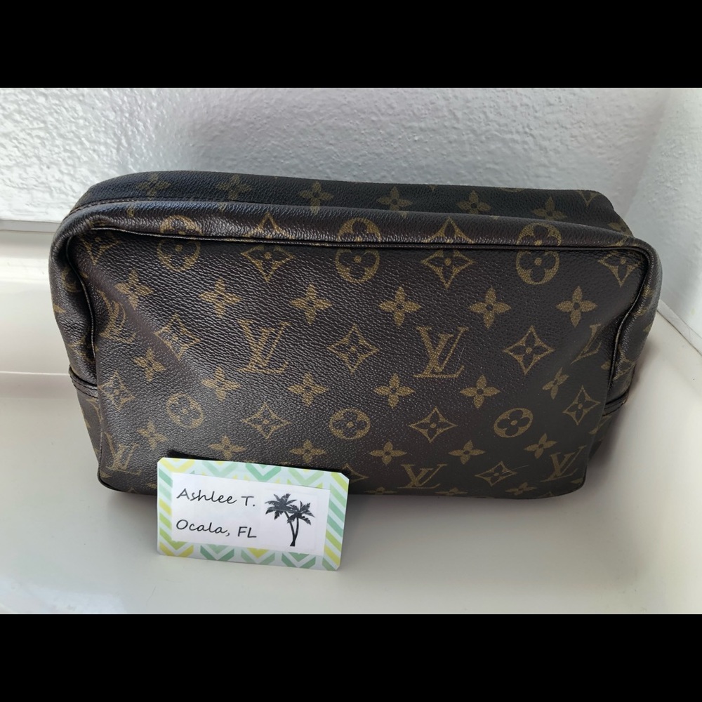 Vintage Trousse 28